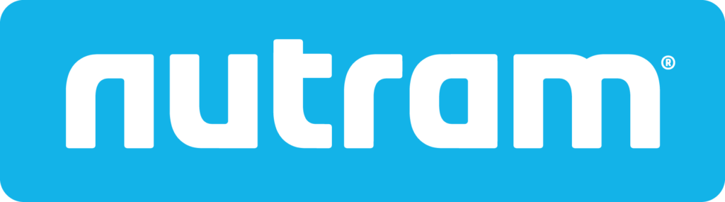 Nutram Logo KO Framed