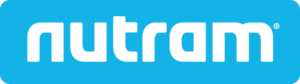 Nutram Logo KO Framed
