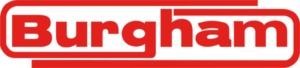 Burgham Logo