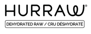 Hurraw logo bilingue fond blanc